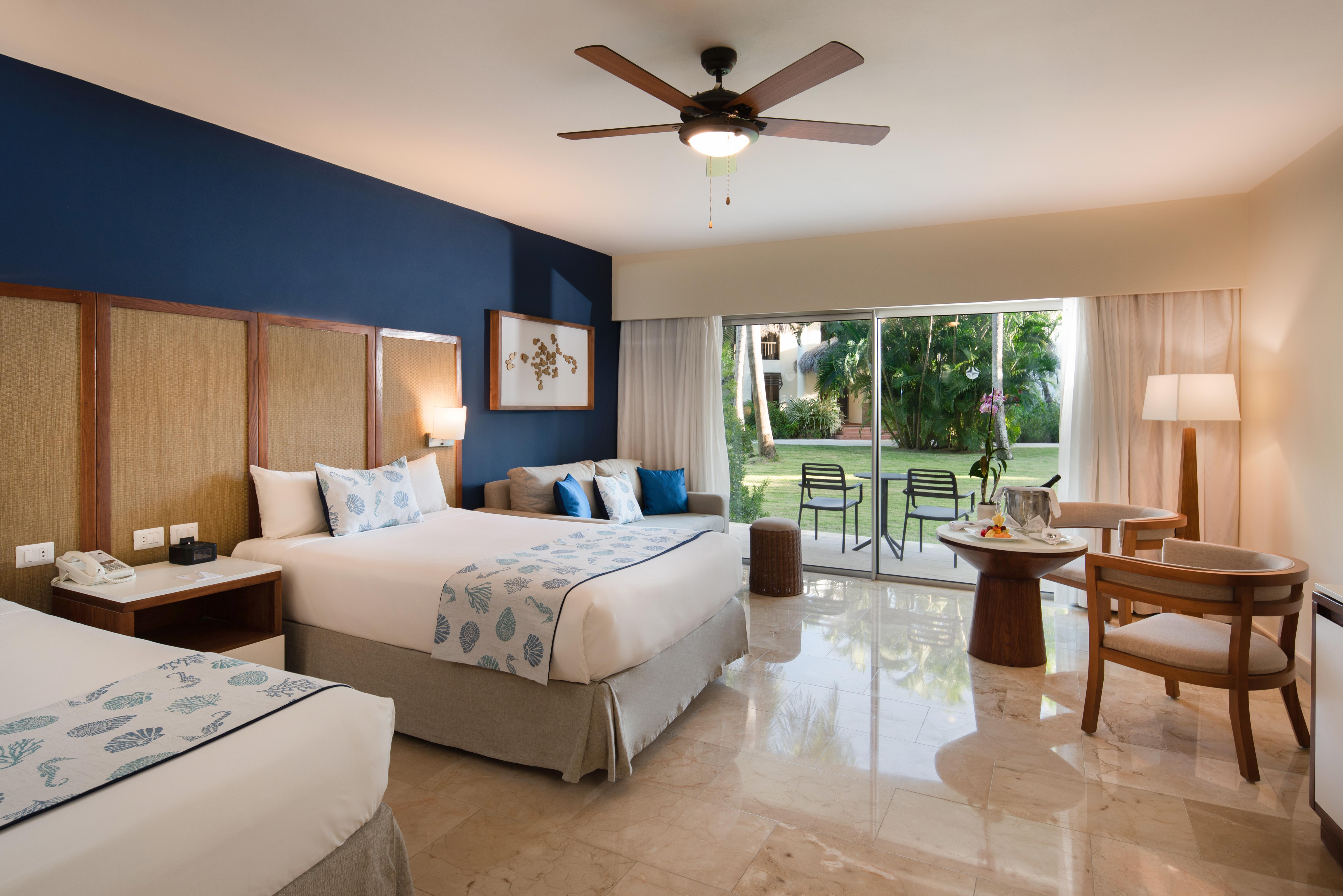 Impressive Premium Punta Cana Exterior foto Junior Suite