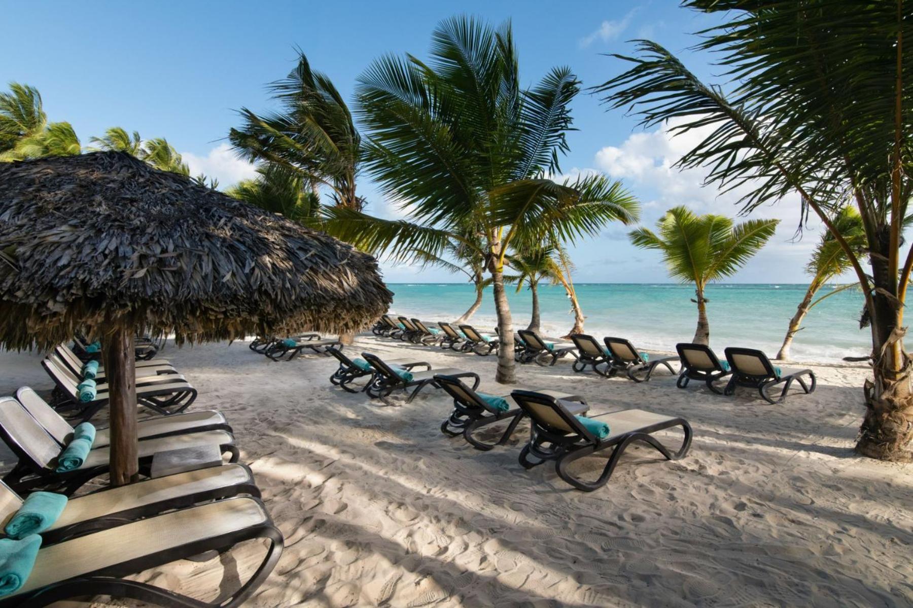 Impressive Premium Punta Cana Exterior foto