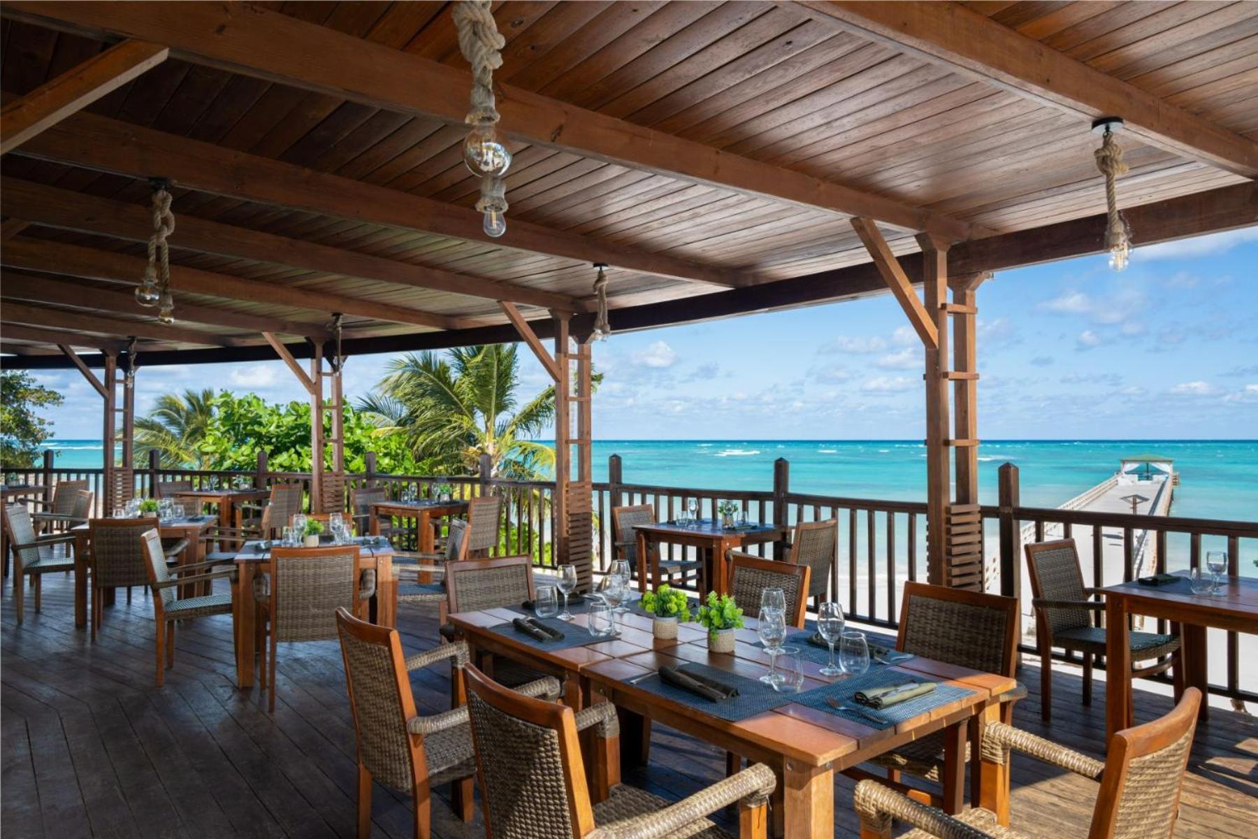 Impressive Premium Punta Cana Exterior foto