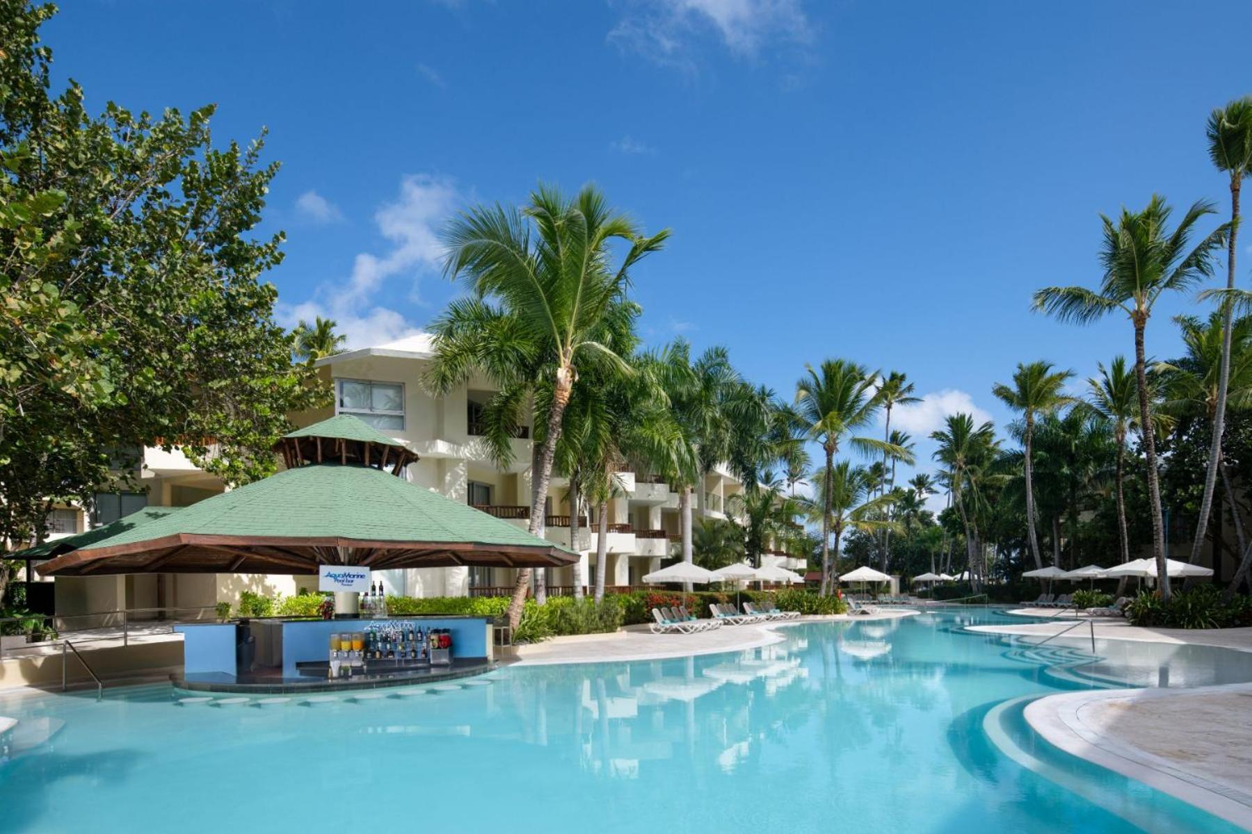 Impressive Premium Punta Cana Exterior foto
