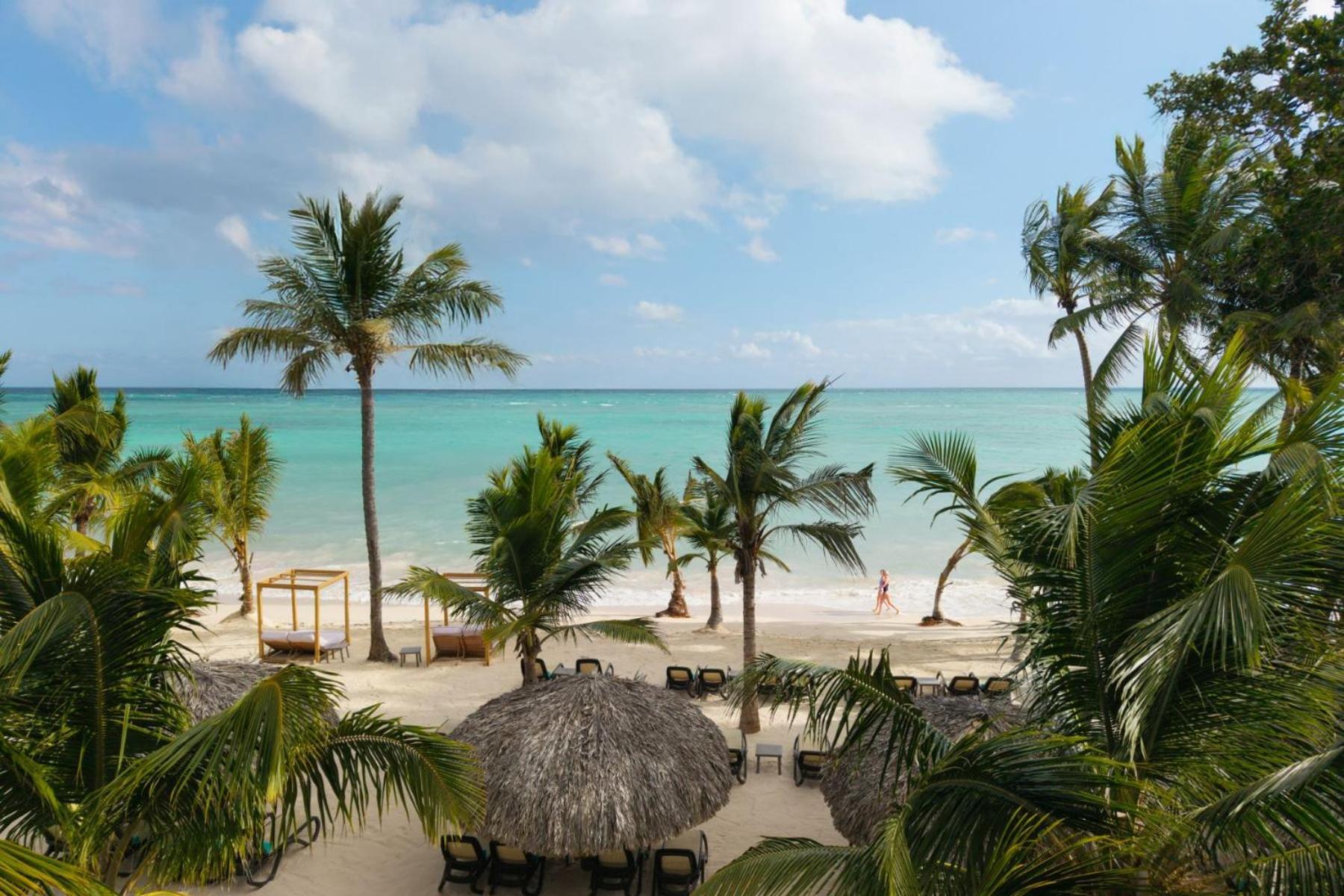 Impressive Premium Punta Cana Exterior foto