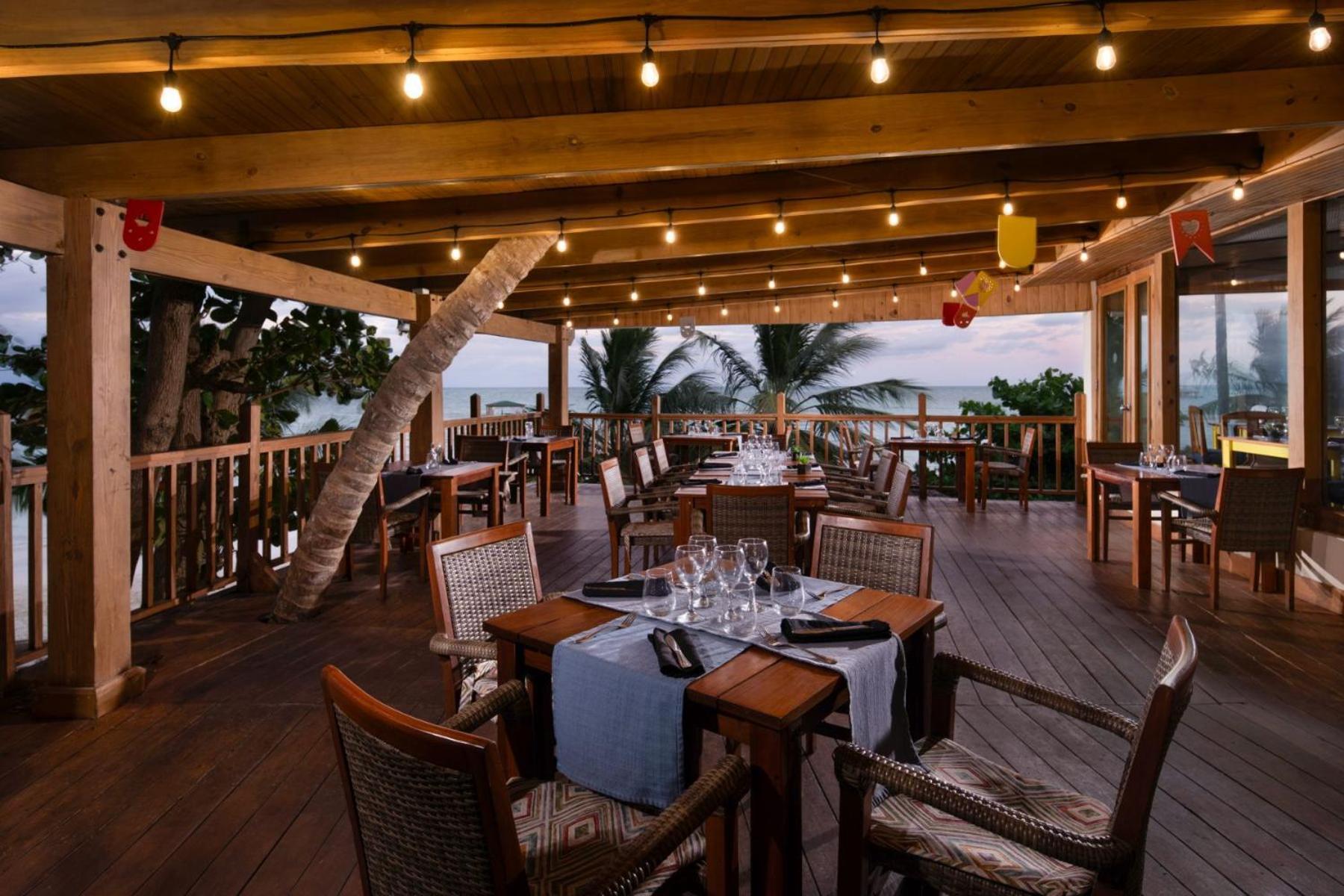 Impressive Premium Punta Cana Exterior foto