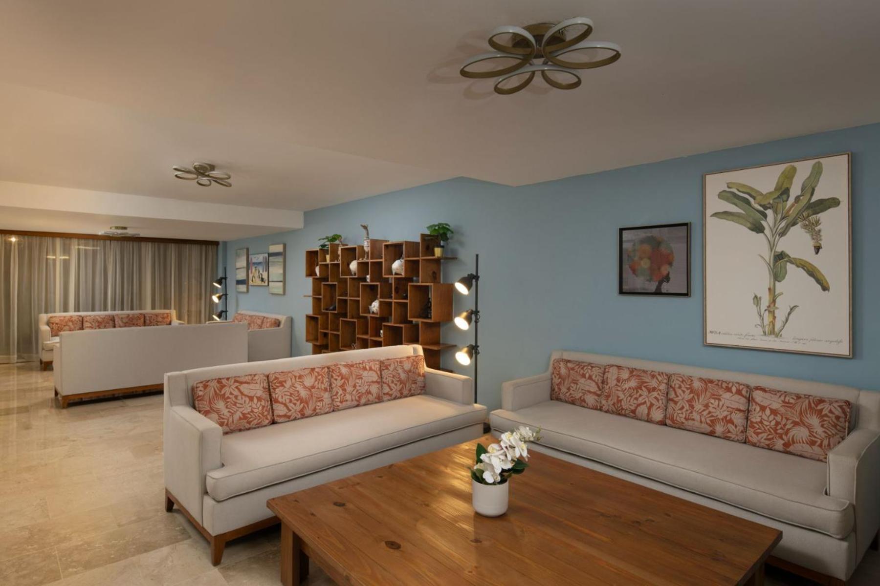 Impressive Premium Punta Cana Exterior foto