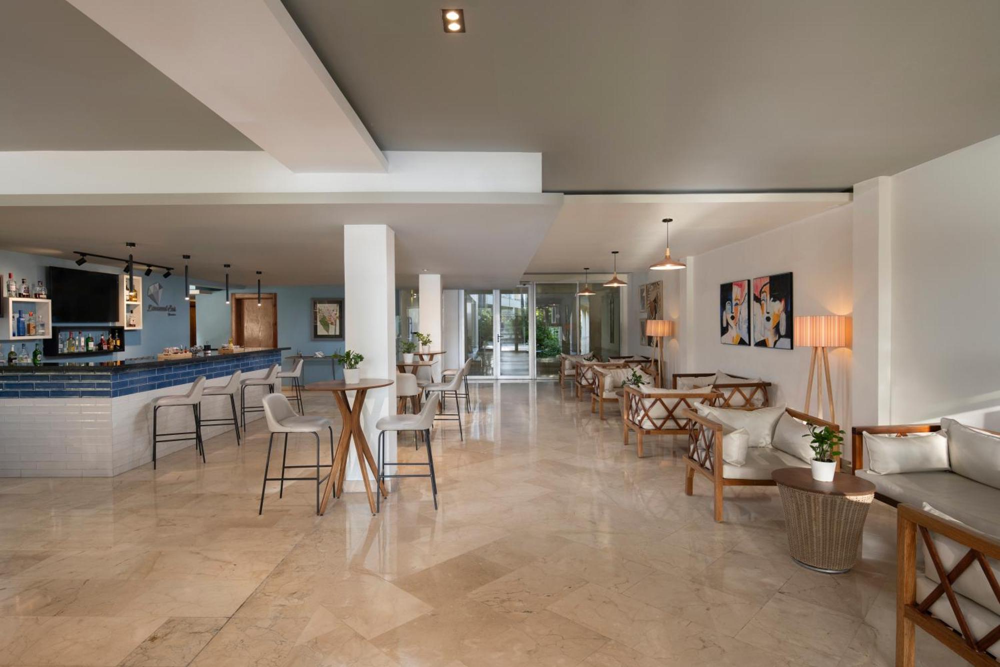 Impressive Premium Punta Cana Exterior foto