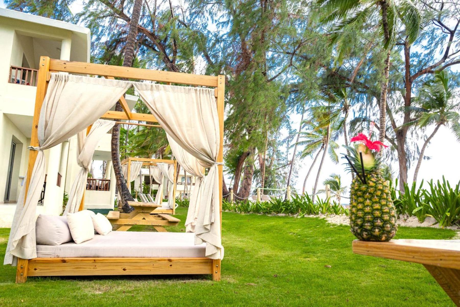 Impressive Premium Punta Cana Exterior foto