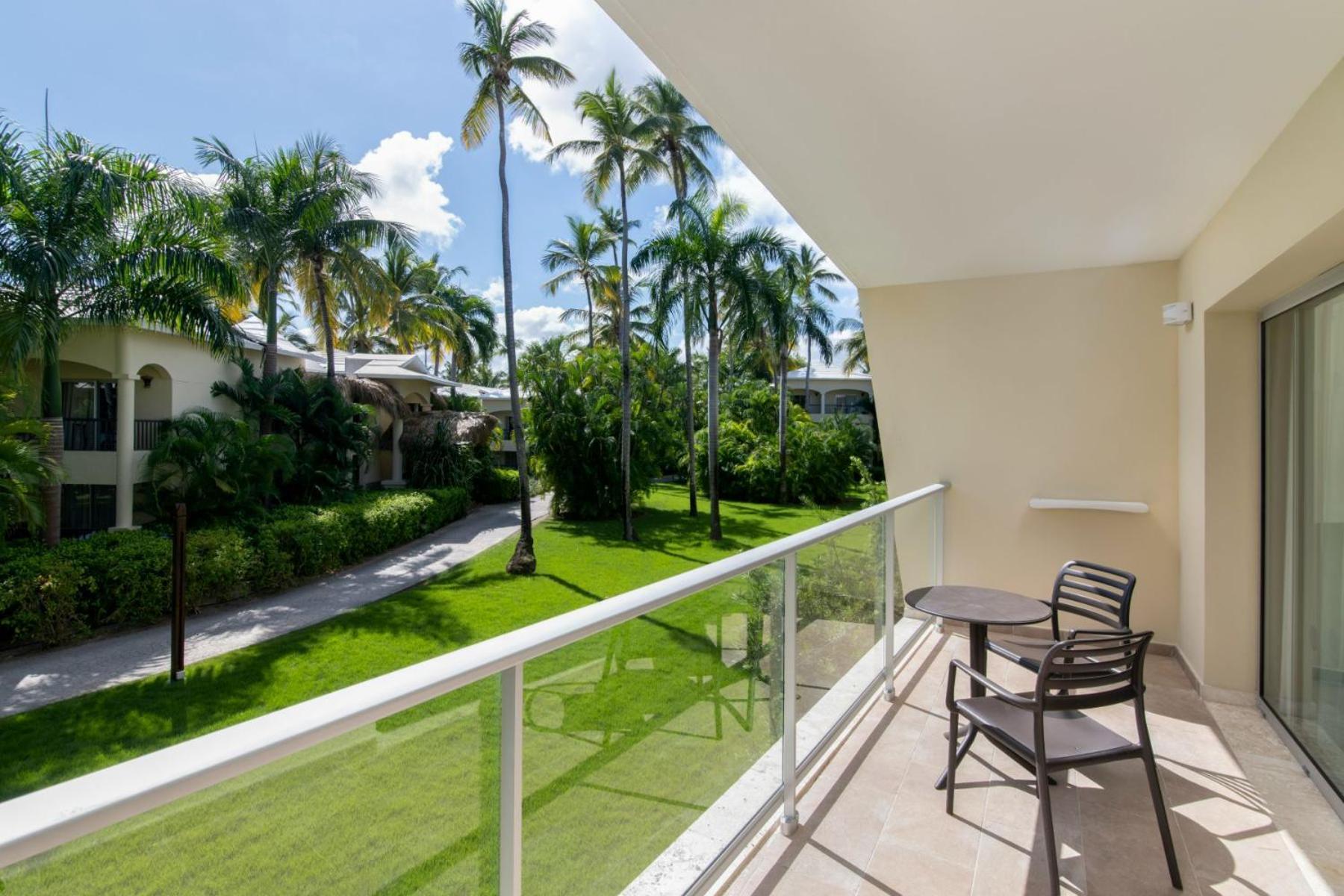 Impressive Premium Punta Cana Exterior foto