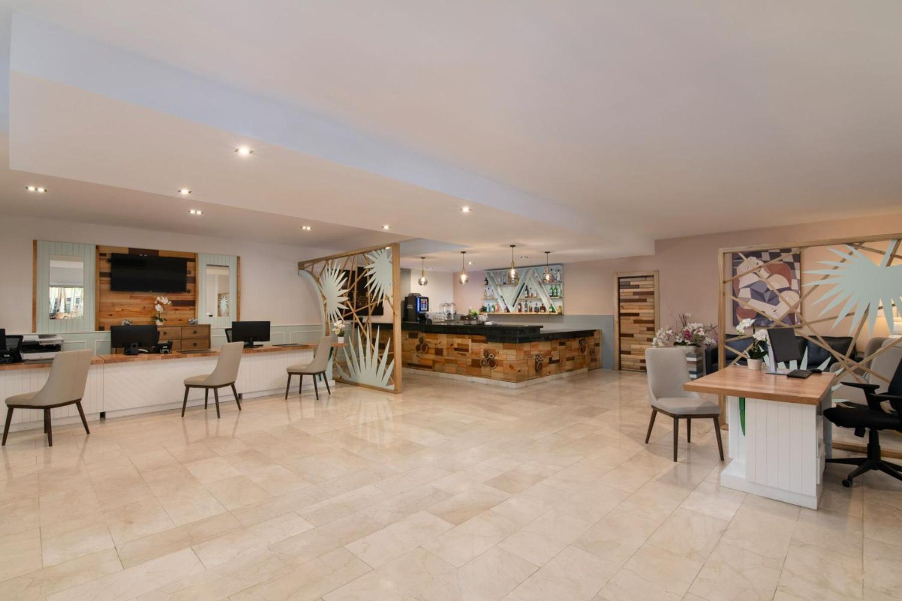 Impressive Premium Punta Cana Exterior foto